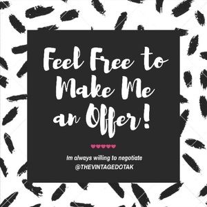 🛍 Let's Make a Deal! 🛍